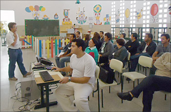 Clique para ver mais
