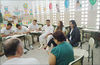 Clique para ver mais