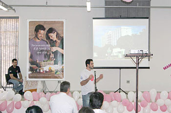 Clique para ver mais