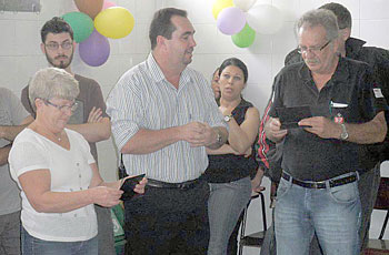 Clique para ver mais